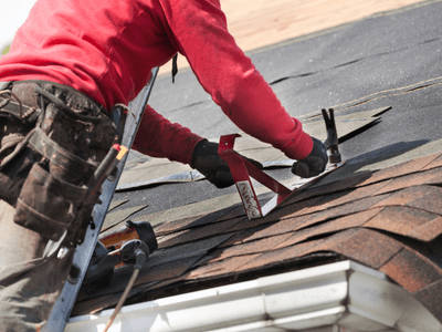 About Roof Repair Experts Liberty Hill, SC